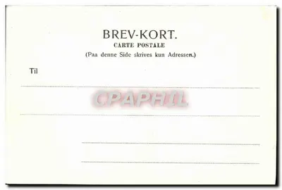 Tivoli — Entrada Principal — E. I. F. 28 — Verso