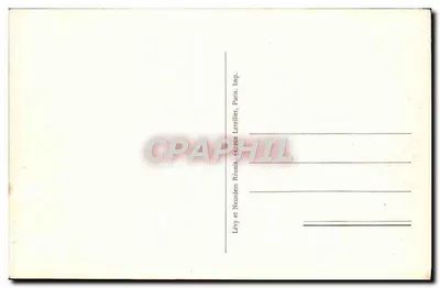 Monte Carlo - O Casino - A Sala Schmidt — Verso
