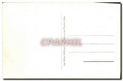 Nice - Promenada Anglika i Pałac na Jeziorku — Adia, n°214 — Rewers