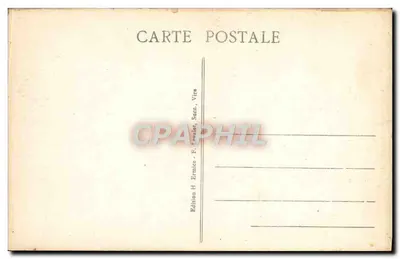La Nostra Normandia — Gli Sposi — Edizione H. Ermice, F. Lavalet, Vite — Verso