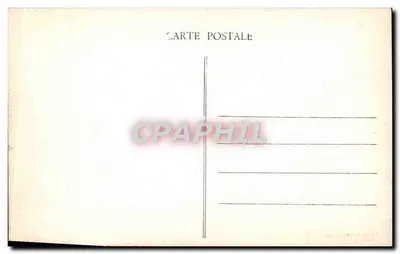 Dreux - Kapel van Sint-Louis — Grafplaats van de familie Orléans — n° 86 — Achterkant