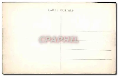 Dreux (E-et-L.) - Vista geral — G. Foucault, editor — Verso