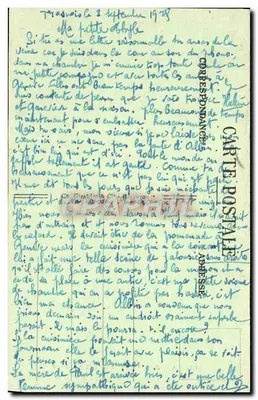 Morez (Jura) — I Viadotti — Editore: Ch. Girardet & Cie, n° 28147 — Verso