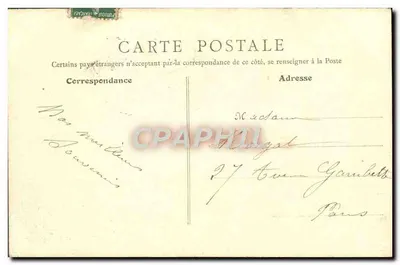 Yesoul - A capela no monte - La Haute-Saône Illustrée n°30 — Verso
