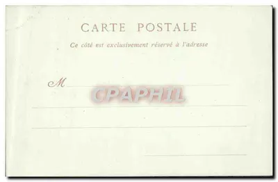 St-Sauveur - Il Ponte Napoleone — ND Pbot, n° 35 — Verso