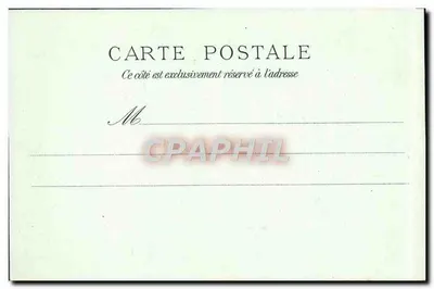 L'Ankès - Estrada de Gavarnie - O Caos - D. T. Fot. Lourdes — Verso