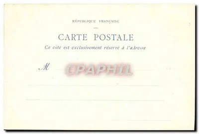 Caen — Plac Królewski — ND Phot — Rewers