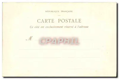 Caen — La Bourse (Hôtel de Valois) — ND Phot — Rewers