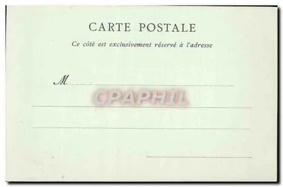 Angers — Plac Ralliementu, Teatr — ND Phot — Rewers