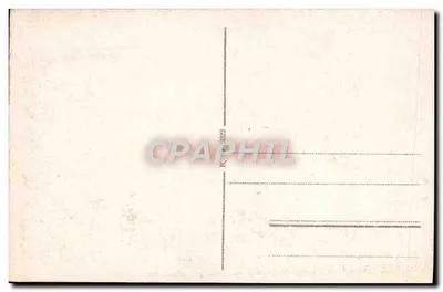 Widok wnętrza katedry w Bambergu — widok absydy i organów — wydawca R. 1922 — Rewers