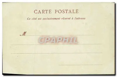 Parco del Petit Trianon — Il Tempio dell'Amore — ND Phot — Verso