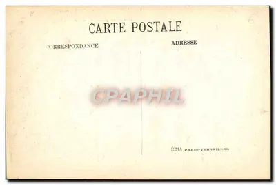 Versailles — Bassin de Neptune — gruppo in piombo di Adam — Verso