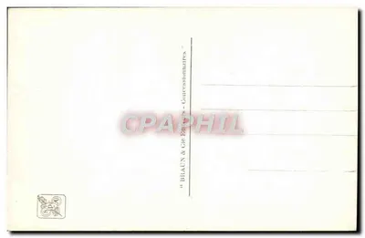 Pavilhão da Anam - Seção da Indochina - Exposição Colonial Internacional de Paris 1931 — Verso