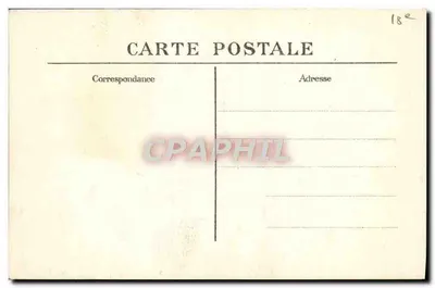 A Savoyarde de Montmartre — sinos do Sacré-Cœur de Montmartre — n° 509 — Verso