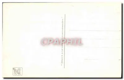 Cameroun-Togo — Grande Pavilhão na Exposição Colonial Internacional de Paris 1931 — Boileau e Carrière arquitetos — Verso