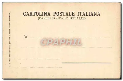 AOSTA — Collegiata di S. Orso — Prioriato — Éd. Verdoher, Santa Margherita, Ligures — Verso