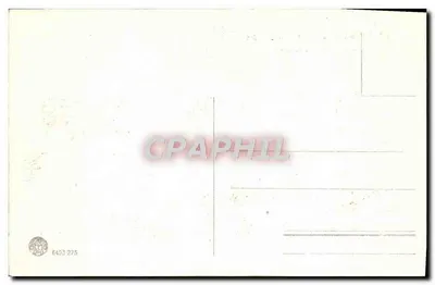 Milano - Pomnik Garibaldiego i Zamek Sforzaski — n° 6493 275 — Rewers
