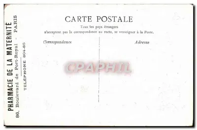 Oudja (Marocco) — Esposizioni di macellai marocchini — Editore non identificato — Verso