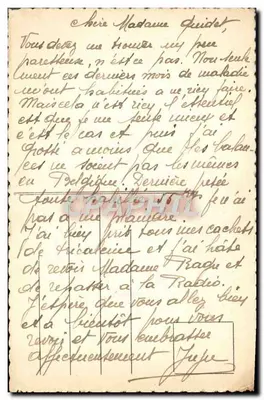 Liège — De Terrassen en het Park d'Avroy — n°42 — Achterkant