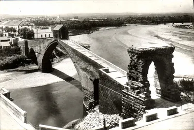 Most Diabła — Martorelli — N°1