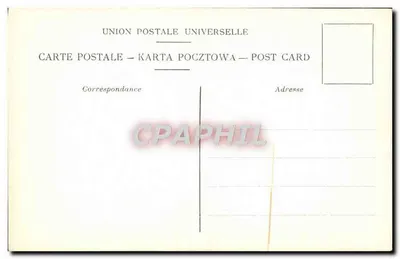 Príncipe Joseph Poniatowski — Comandante-em-Chefe do Exército Polonês do Ducado de Varsóvia — Maréschal da França — 7 Maio 1763 — 19 Outubro 1813 — Verso