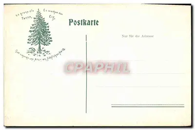 Partie im Eckertale beim Eckerkrug — Gruss aus dem Harz — Stengel & Co., Dresden 22614 — Rewers