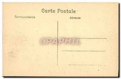 Antwerpen — Le Steen — V.S.W. n°19 — Rewers