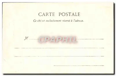 Laval - Portal da Igreja de São Vénérand - Hanel-Jallier, n° 471 — Verso