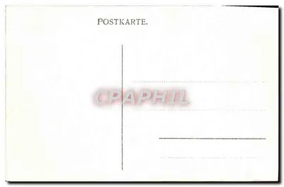 Frankfurt a.M. — Rossmarkt com vista para a Schillerstraße, Warte Häuschen e Hauptwache — editor não identificado, número de série não visível — Verso