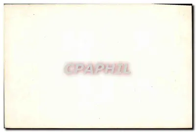 Bilhete postal antigo Eger — Verso