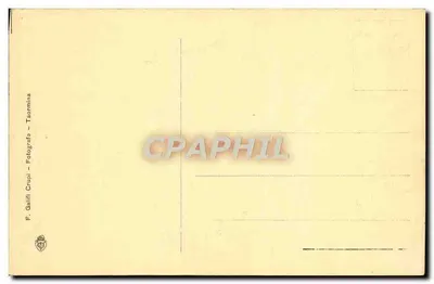 Segesta — Teatro grego — F. Galifi Crupi - Taormina — Verso