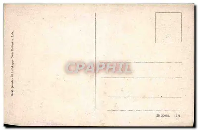 Dvůr Králové n. Lab. — Widok budynku i ogrodu — Nakl. Jaroslav Šil, Královec — Rewers