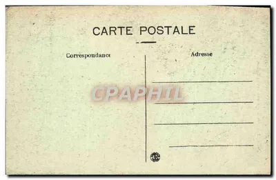 Arabska kobieta i jej dziecko — W MAROKU — 160. — Wydawca Cell, nr 1 — Rewers
