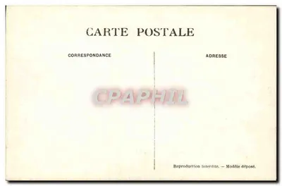 Taza — Ulica — J. Geiser, fot. Alger — Rewers