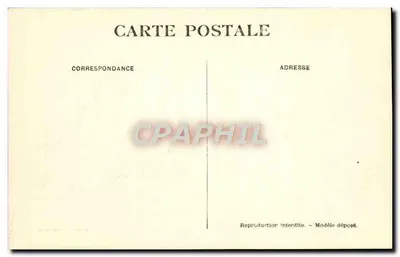 Mahiridja (Morocco oriental) — Ogólny widok obozu — J. Geisar, fot. Algier — Rewers