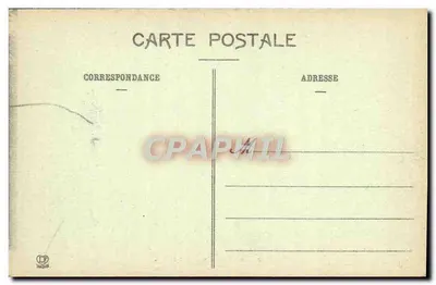 Bacia em Zenaga — Figuig — Phototype Labouche Frères, Toulouse — Verso