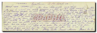 Casablanca — Vista Geral do Porto — Editor G. Maillot, Rue Commandant-Peyrot, Casablanca — Verso