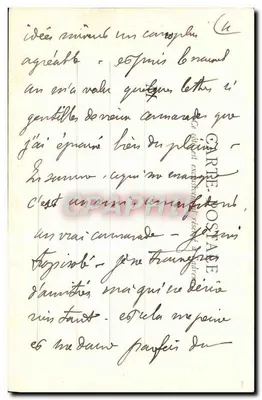Tozeur — Plac Marktowy — F. Soler, fot. i wyd., Tunis — Rewers