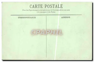 GABÈS - Il Mercato di Djara - LL. - n°45 — Verso