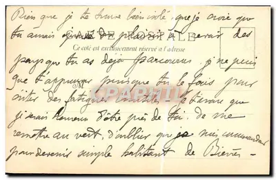 Jovem mauricídio indo para a cisterna — Soler, fot., Tunes — Verso
