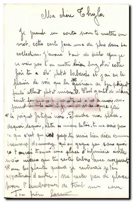 Bizerte — La Ville Arabe — no 78 — Rewers