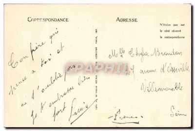 Bizerte — Stare Porty — LL — Rewers