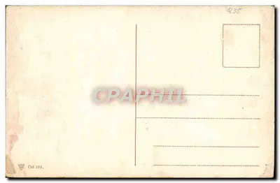 Kair — Zamek Nilu — Cal 194 — Rewers