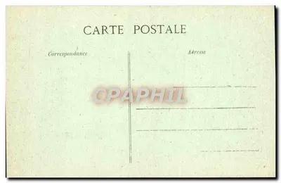 Entrammes (Mayenne) — Port-Salut — Panorama (Côté Ouest) — Rewers