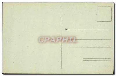 Entrammes (Mayenne) - Vista geral (Lado Norte) - Mosteiro de Port-du-Salut — Verso