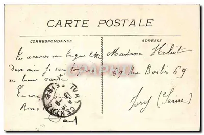 La Tour Renaise — Dolina Mayenne — Wydawca L* — Rewers