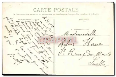 Cubzac-les-Ponts — O Ponte Biais — B R — 348 — Verso