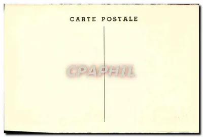 Laugerie-Basse (Les Eyzies, Dordogne) — Um canto das habitações sob a falésia — n°4 — Verso