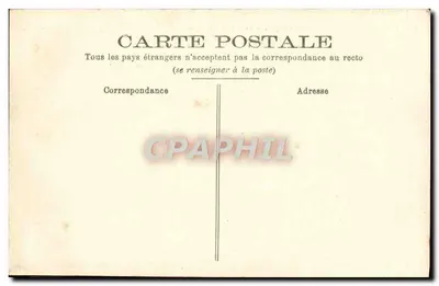 Bourges — Avenida da Estação — Nova Estação — Verso