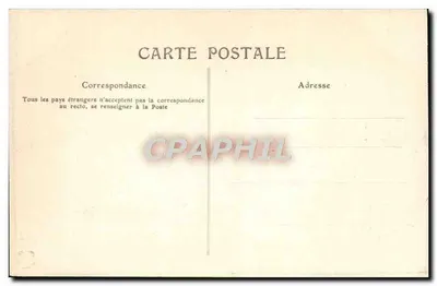 Ardennes — 313 — Vale da Meuse, FUMAY — Vista sobre as Ardoisières e a Meuse — Verso